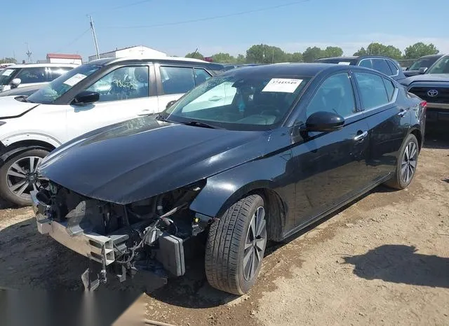 1N4BL4EV8KC224054 2019 2019 Nissan Altima- 2-5 SL 2