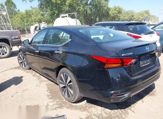 1N4BL4EV8KC224054 2019 2019 Nissan Altima- 2-5 SL 3