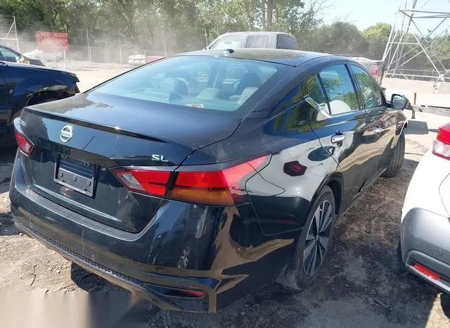 1N4BL4EV8KC224054 2019 2019 Nissan Altima- 2-5 SL 4