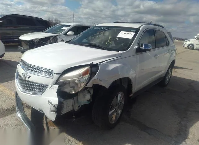 2GNALFEK2D6182832 2013 2013 Chevrolet Equinox- Ltz 2