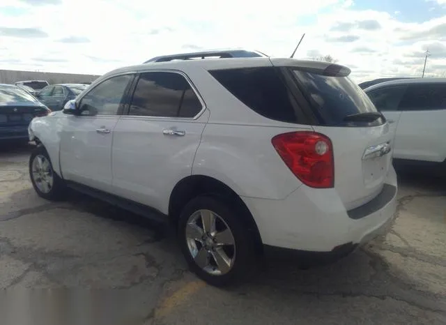 2GNALFEK2D6182832 2013 2013 Chevrolet Equinox- Ltz 3