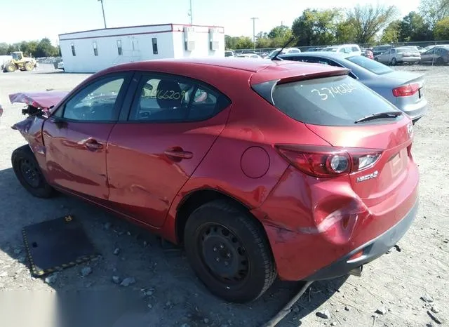 3MZBM1K72FM187600 2015 2015 Mazda 3- I Sport 3