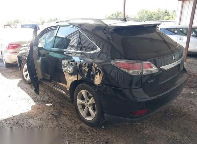 2T2BK1BA1DC180059 2013 2013 Lexus RX- 350 3