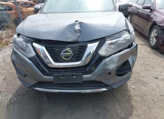 KNMAT2MV4LP515978 2020 2020 Nissan Rogue- Sv Intelligent Awd 6