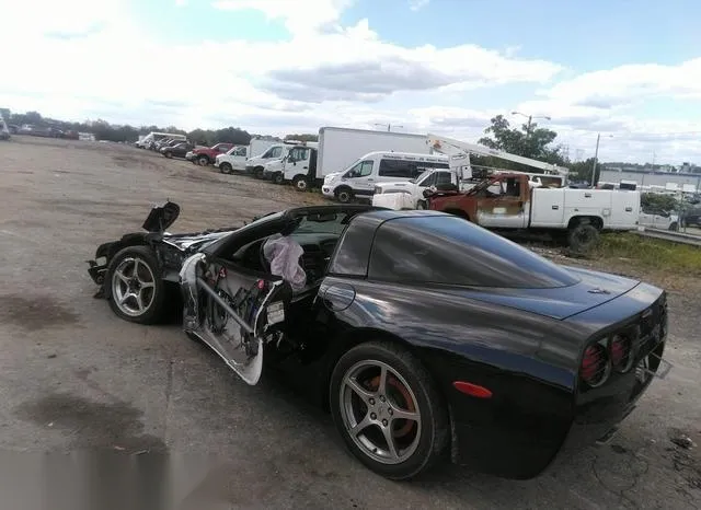 1G1YY22G845127694 2004 2004 Chevrolet Corvette 3