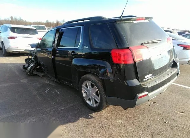 2GKALSEK3C6144806 2012 2012 GMC Terrain- Sle-2 3