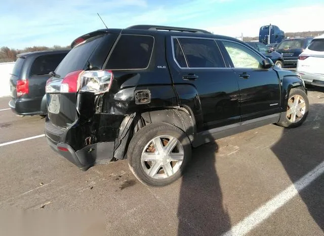 2GKALSEK3C6144806 2012 2012 GMC Terrain- Sle-2 4