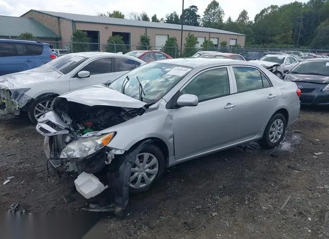 JTDBU4EE8DJ119276 2013 2013 Toyota Corolla- L 2