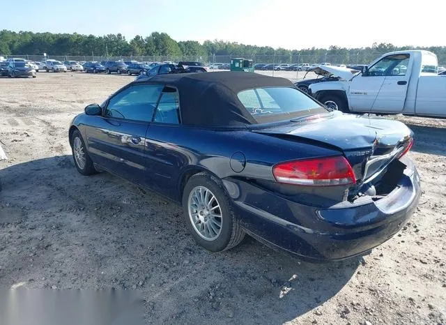 1C3EL55R25N638783 2005 2005 Chrysler Sebring- Touring 3