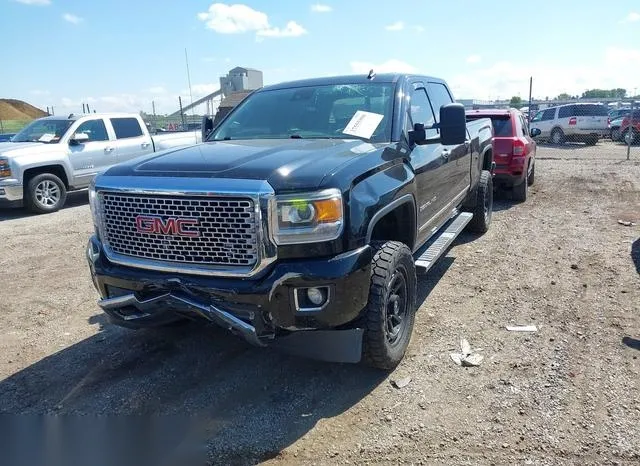 1GT120E87FF180726 2015 2015 GMC Sierra- 2500hd Denali 2