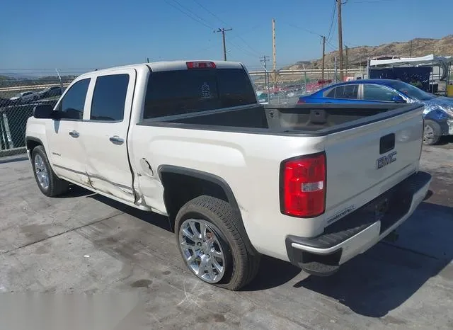 3GTP1WEC6EG317785 2014 2014 GMC Sierra- 1500 Denali 3