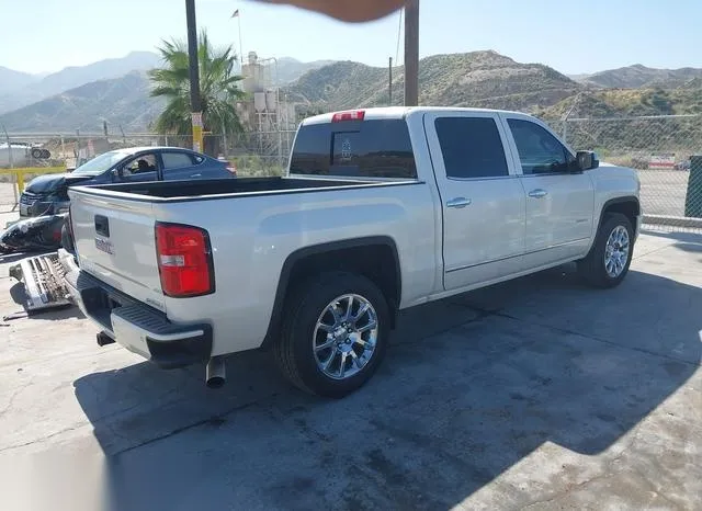 3GTP1WEC6EG317785 2014 2014 GMC Sierra- 1500 Denali 4