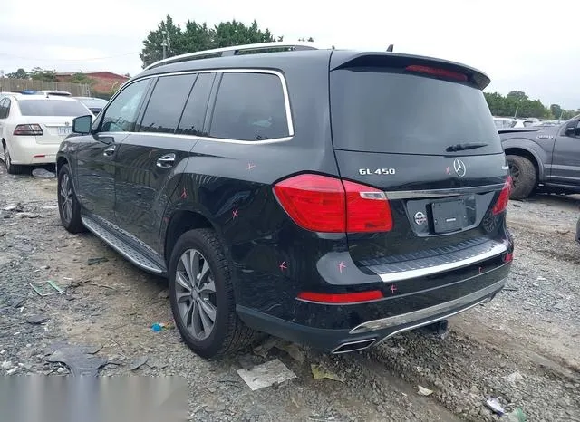 4JGDF6EE8GA621610 2016 2016 Mercedes-Benz GL 450- 4Matic 3