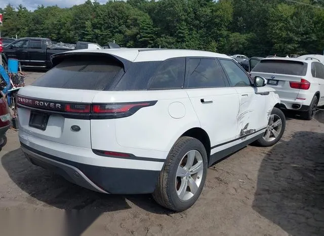 SALYB2RN4JA769998 2018 2018 Land Rover Range Rover- Velar D1 4