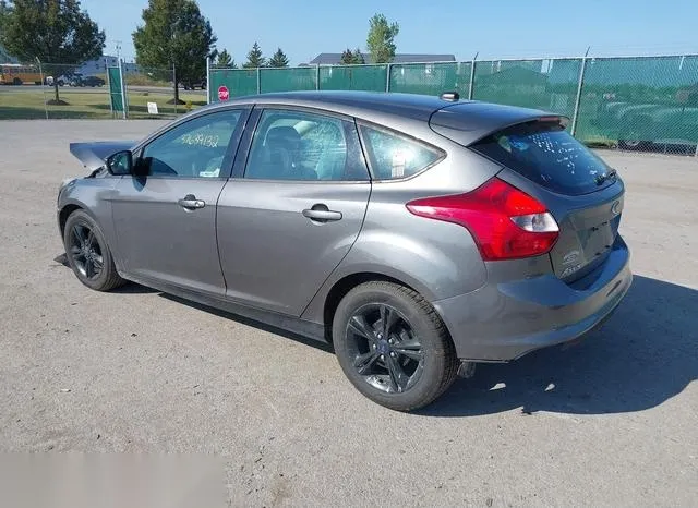 1FADP3K23DL338855 2013 2013 Ford Focus- SE 3