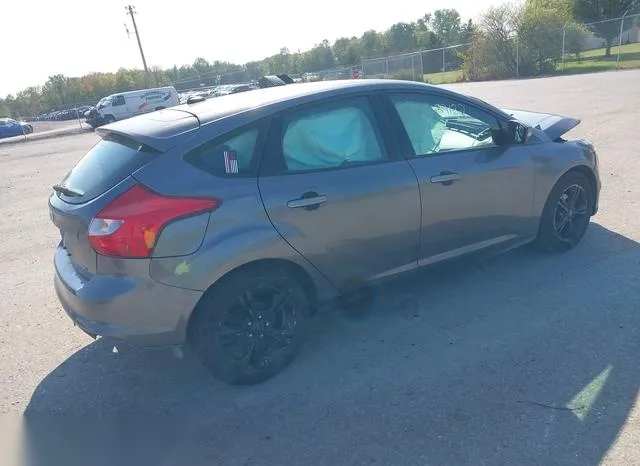 1FADP3K23DL338855 2013 2013 Ford Focus- SE 4