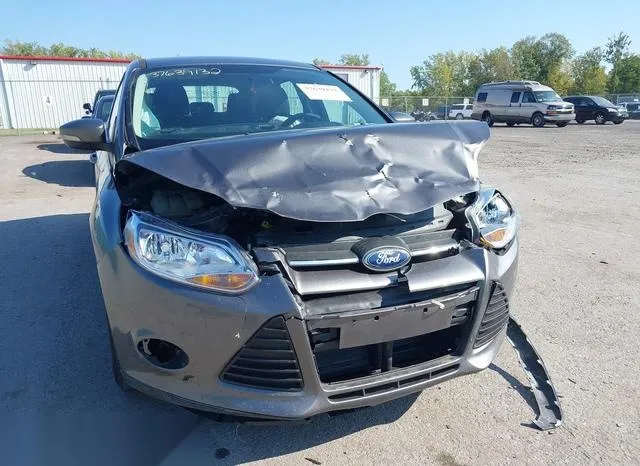 1FADP3K23DL338855 2013 2013 Ford Focus- SE 6