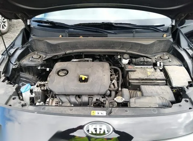 KNDEUCAA3M7114302 2021 2021 KIA Seltos- S 10