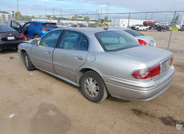 1G4HP52K95U181198 2005 2005 Buick Lesabre- Custom 3