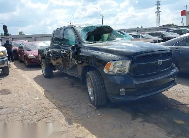 1C6RR6KTXDS717093 2013 2013 RAM 1500- Tradesman/Express 1