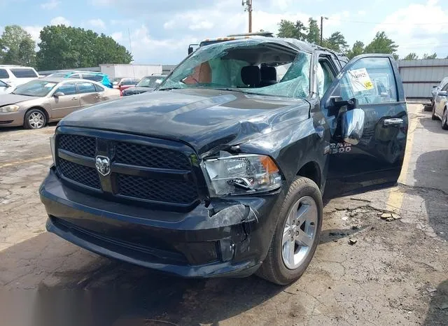 1C6RR6KTXDS717093 2013 2013 RAM 1500- Tradesman/Express 2