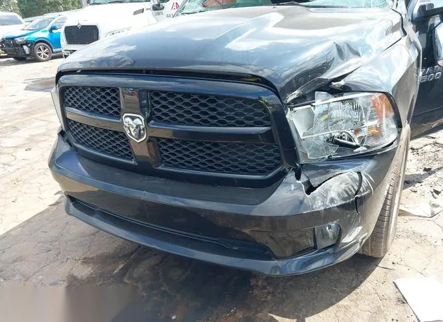 1C6RR6KTXDS717093 2013 2013 RAM 1500- Tradesman/Express 6