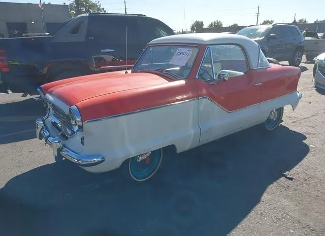 00000000000E79783 1960 1960 Nash Metropolitan 2