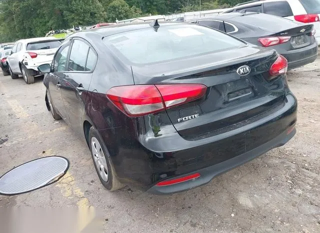 3KPFK4A79HE153146 2017 2017 KIA Forte- LX 3