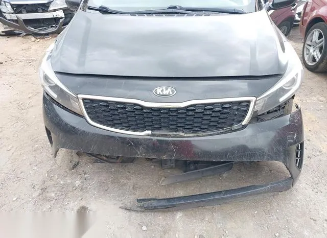 3KPFK4A79HE153146 2017 2017 KIA Forte- LX 6