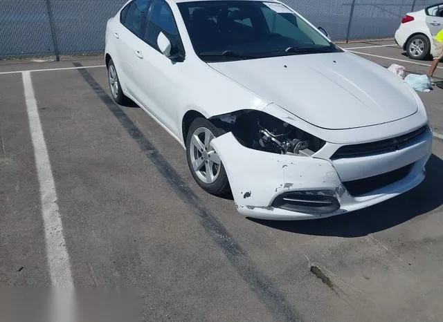 1C3CDFBB3FD420585 2015 2015 Dodge Dart- Sxt 6