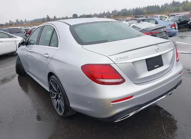 WDDZF4KB9HA200687 2017 2017 Mercedes-Benz E 300- 4Matic 3