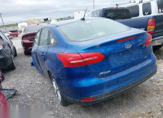 1FADP3F23JL256274 2018 2018 Ford Focus- SE 3