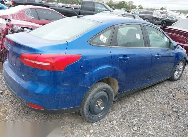 1FADP3F23JL256274 2018 2018 Ford Focus- SE 4