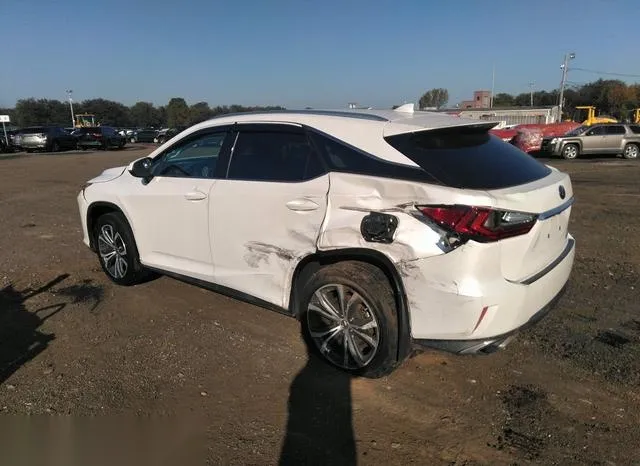 2T2BZMCA0HC055412 2017 2017 Lexus RX- 350 3