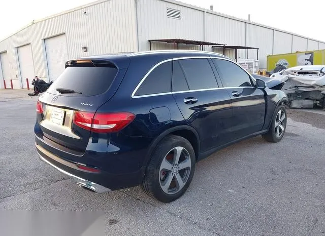 WDC0G4KB1KF609528 2019 2019 Mercedes-Benz GLC 300- 4Matic 4