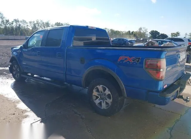 1FTFW1ET4EFA59672 2014 2014 Ford F-150- FX4 3