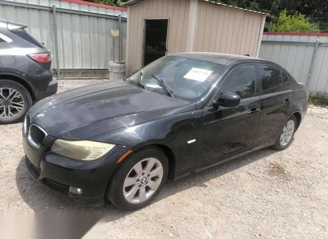 WBAPH77599NM30060 2009 2009 BMW 3 Series- 328I 2