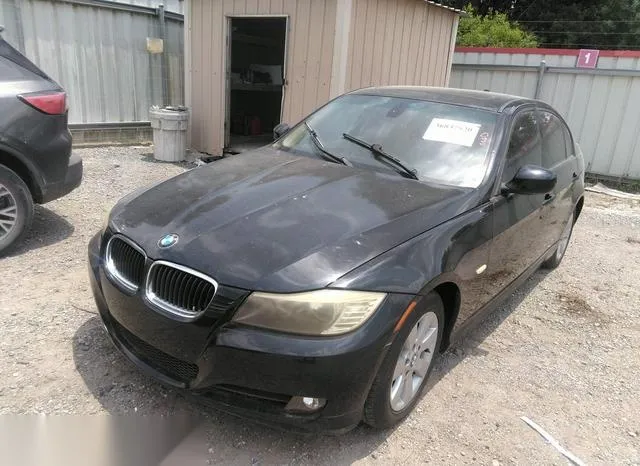 WBAPH77599NM30060 2009 2009 BMW 3 Series- 328I 6