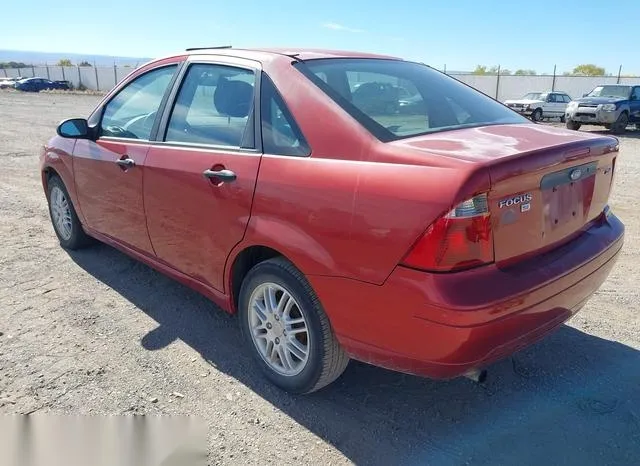 1FAFP34N15W187336 2005 2005 Ford Focus- ZX4 3