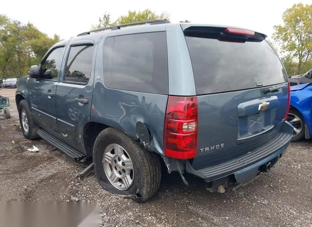 1GNFC13058J163355 2008 2008 Chevrolet Tahoe- LS 6