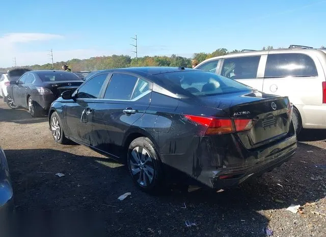 1N4BL4BV3LC186397 2020 2020 Nissan Altima- S Fwd 3