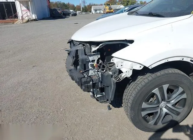 2T3ZFREV1GW253302 2016 2016 Toyota RAV4- LE 6