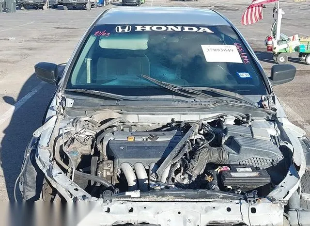 1HGCM56143A074097 2003 2003 Honda Accord- 2-4 DX 10