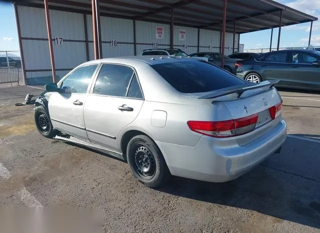 1HGCM56143A074097 2003 2003 Honda Accord- 2-4 DX 3