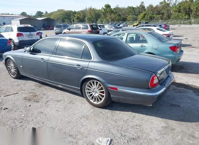 SAJWA79B97SH11946 2007 2007 Jaguar XJ- Xj8 L 3