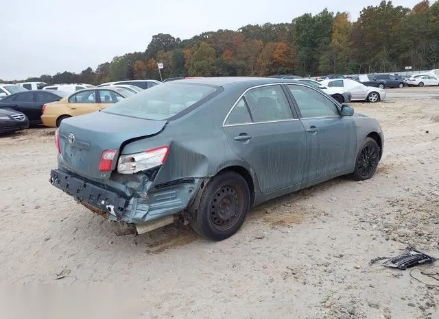 4T1BE46K09U859939 2009 2009 Toyota Camry- LE 4