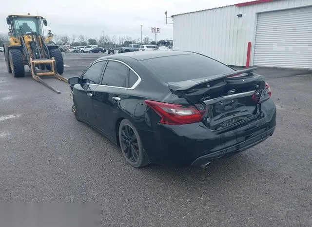 1N4AL3AP1HC205934 2017 2017 Nissan Altima- 2-5 SR 3