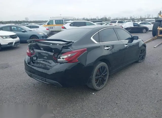 1N4AL3AP1HC205934 2017 2017 Nissan Altima- 2-5 SR 4