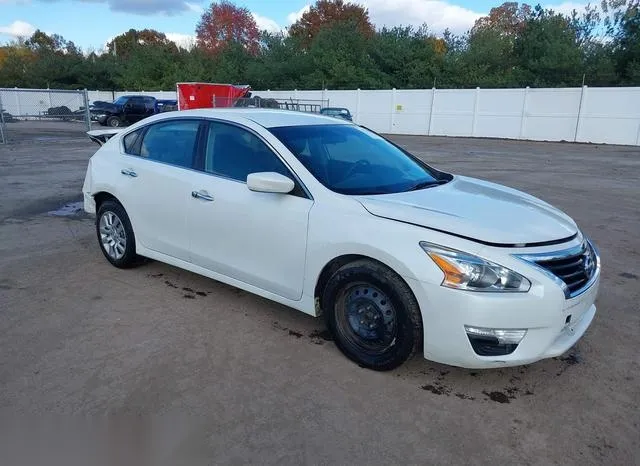 1N4AL3AP2DN577684 2013 2013 Nissan Altima- 2-5 S 1