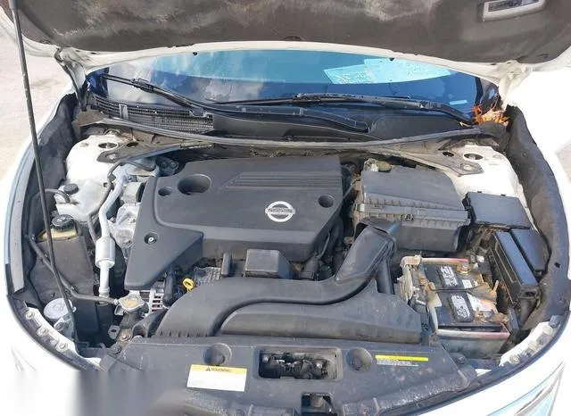 1N4AL3AP2DN577684 2013 2013 Nissan Altima- 2-5 S 10